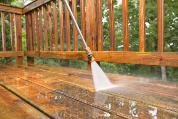 Boat and Dock Cleaning in Acworth, GA